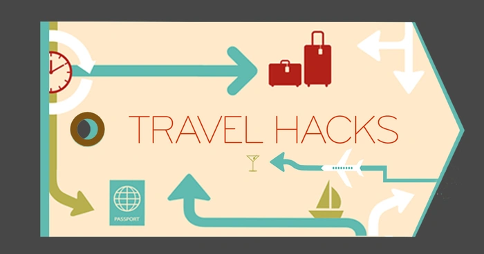 101 Essential Travel Hacks for Your Next Adventure